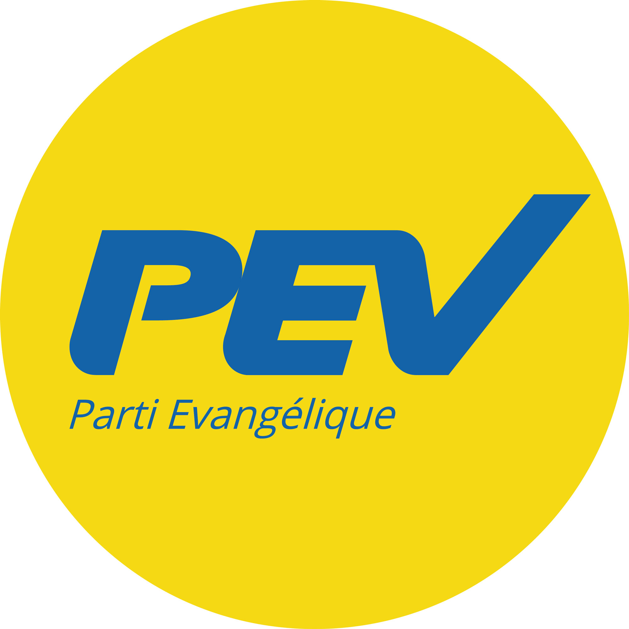 Parti évangélique suisse