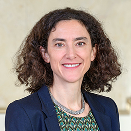 Isabelle Pasquier-Eichenberger