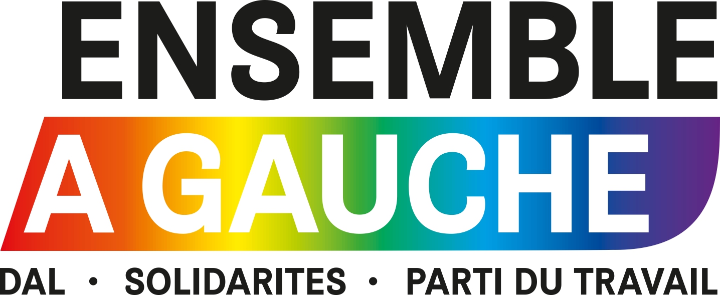 Ensemble à Gauche